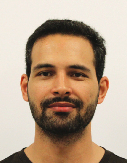 Asad Ur Rahman — Structural Engineering PhD candidate, University of Houston